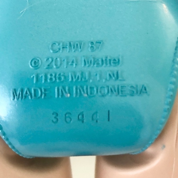 Disney, Frozen,‎ Elsa, Singing, Doll, 2014, Nice Condition - Picture 7 of 8